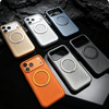 SHLD 360° Swivel Stand Magnetic Armor Case (Ribbed Series)