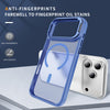 SHLD Sky Mirror Magnetic Skin-Feeling Ring Case