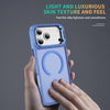 SHLD Sky Mirror Magnetic Skin-Feeling Ring Case