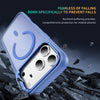 SHLD Sky Mirror Magnetic Skin-Feeling Ring Case