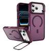 SHLD Sky Mirror Magnetic Skin-Feeling Ring Case