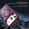 SHLD Sky Mirror Magnetic Skin-Feeling Ring Case