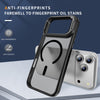 SHLD Sky Mirror Magnetic Skin-Feeling Ring Case