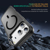 SHLD Sky Mirror Magnetic Skin-Feeling Ring Case