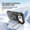 SHLD Sky Mirror Magnetic Skin-Feeling Ring Case