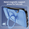 SHLD 2-in-1 Magnetic Wallet Card Bag Case with Camera Shield