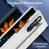 SHLD Foldable Wristband Armor Case (Galaxy Z Fold 8 Ultra)