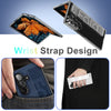 SHLD Foldable Wristband Armor Case (Galaxy Z Fold 8 Ultra)