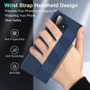 SHLD Foldable Wristband Armor Case (Galaxy Z Fold 8 Ultra)