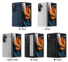 SHLD Foldable Wristband Armor Case (Galaxy Z Fold 8 Ultra)