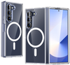 SHLD Ultra-Clear Foldable MagSafe Case (Galaxy Z Fold 8 Ultra)