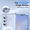 SHLD Ultra-Clear Foldable MagSafe Case (Galaxy Z Fold 8 Ultra)