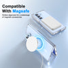 SHLD Ultra-Clear Foldable MagSafe Case (Galaxy Z Fold 8 Ultra)