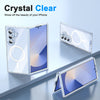 SHLD Ultra-Clear Foldable MagSafe Case (Galaxy Z Fold 8 Ultra)