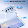SHLD Ultra-Clear Foldable MagSafe Case (Galaxy Z Fold 8 Ultra)