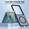 SHLD Skin-Feeling Foldable Magnetic Case (Galaxy Z Flip 8)