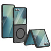 SHLD Skin-Feeling Foldable Magnetic Case (Galaxy Z Flip 8)