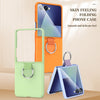 SHLD MagSafe Webbing Ring Holder Case (Galaxy Z Flip 8)
