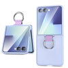SHLD MagSafe Webbing Ring Holder Case (Galaxy Z Flip 8)