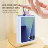 SHLD MagSafe Webbing Ring Holder Case (Galaxy Z Flip 8)