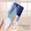 SHLD MagSafe Webbing Ring Holder Case (Galaxy Z Flip 8)