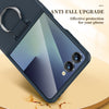 SHLD MagSafe Webbing Ring Holder Case (Galaxy Z Flip 8)