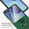 SHLD MagSafe Webbing Ring Holder Case (Galaxy Z Flip 8)