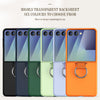 SHLD MagSafe Webbing Ring Holder Case (Galaxy Z Flip 8)