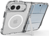 SHLD Magnetic Kickstand Clear Case (iPhone 18 Duo)
